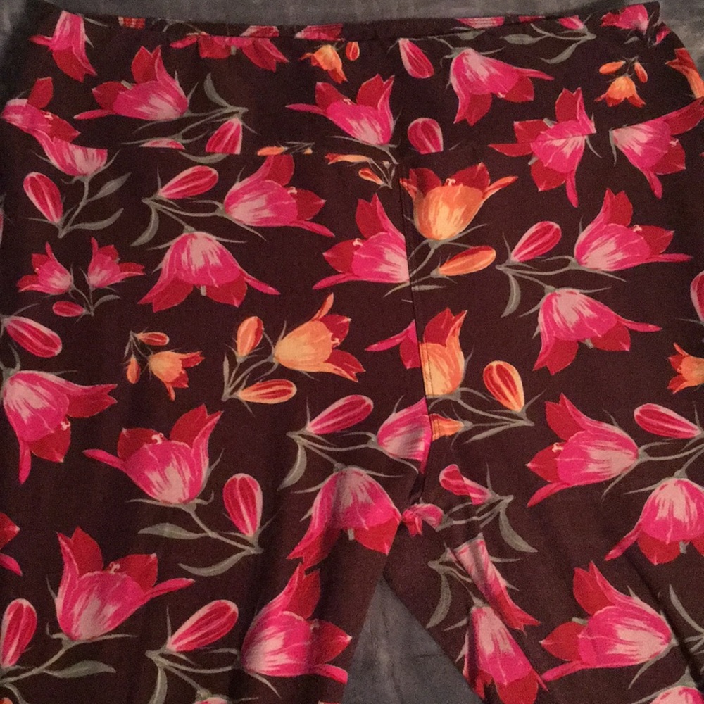 Lularoe TC leggings